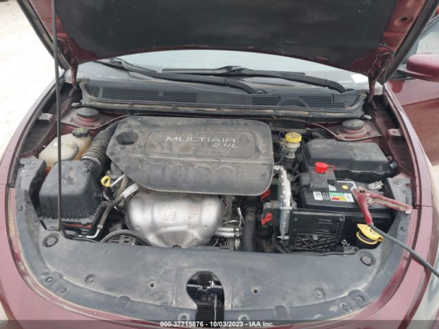1C3CDFBB9FD238258 Dodge DART SXT