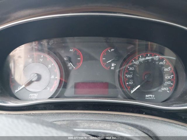 1C3CDFBB9FD238258 Dodge DART SXT