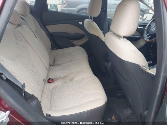 1C3CDFBB9FD238258 Dodge DART SXT