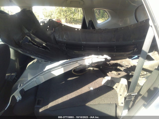 2017 NISSAN ROGUE S VIN: JN8AT2MV1HW014385