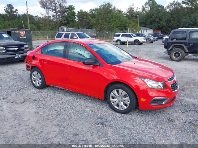 2016 1G1PB5SH8G7196272 main image