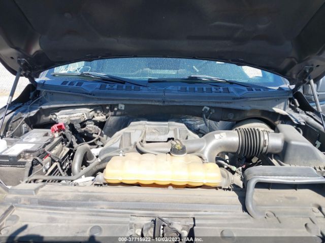 1FTEX1CP3GKF25715 Ford F-150 Xl/lariat/xlt