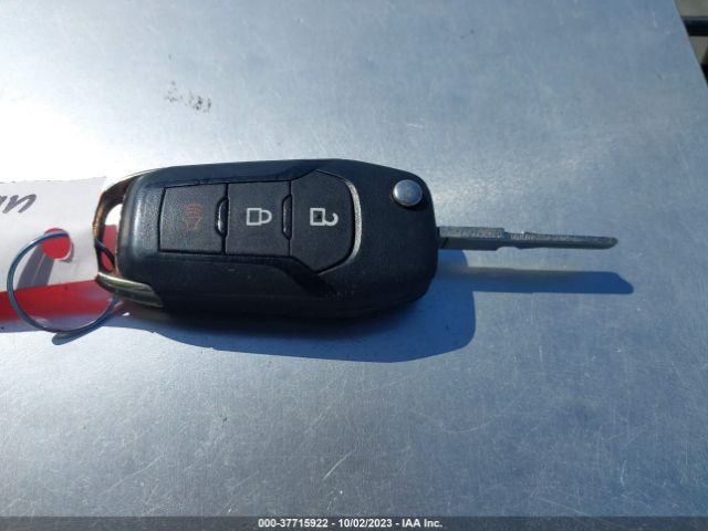 1FTEX1CP3GKF25715 Ford F-150 Xl/lariat/xlt