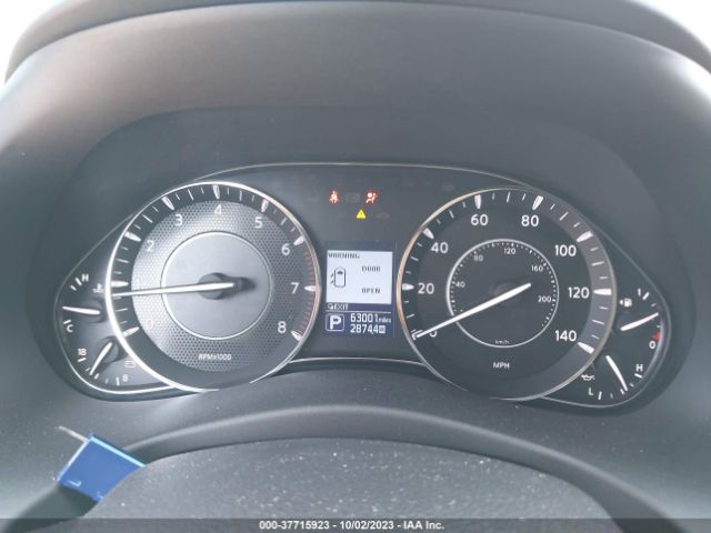 JN8AY2ND2K9091781 Nissan Armada Sl
