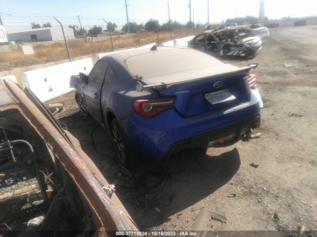 JF1ZCAC16H9602407 Subaru Brz Limited