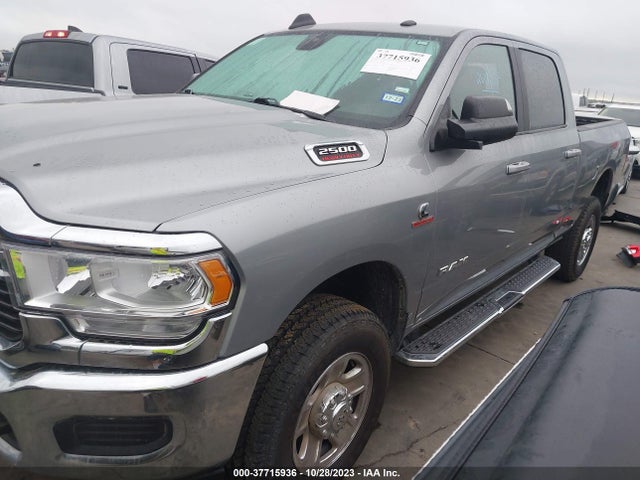 3C6UR5DL3MG542369 RAM 2500 Big Horn