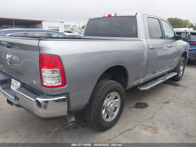 3C6UR5DL3MG542369 RAM 2500 Big Horn