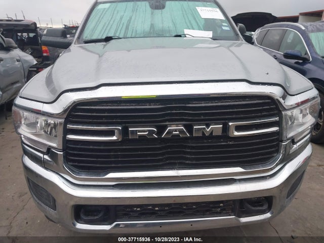 3C6UR5DL3MG542369 RAM 2500 Big Horn