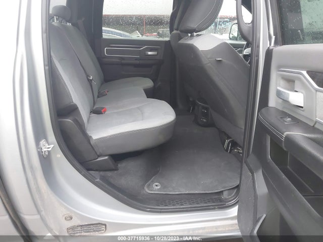 3C6UR5DL3MG542369 RAM 2500 Big Horn