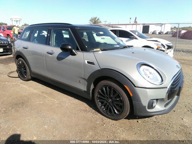 2017 MINI CLUBMAN WMWLU1C53H2F28212 Photo 0