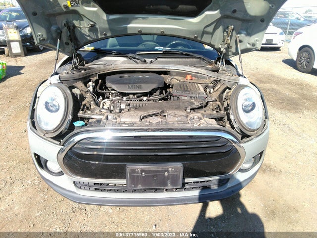 2017 MINI CLUBMAN WMWLU1C53H2F28212 Photo 9
