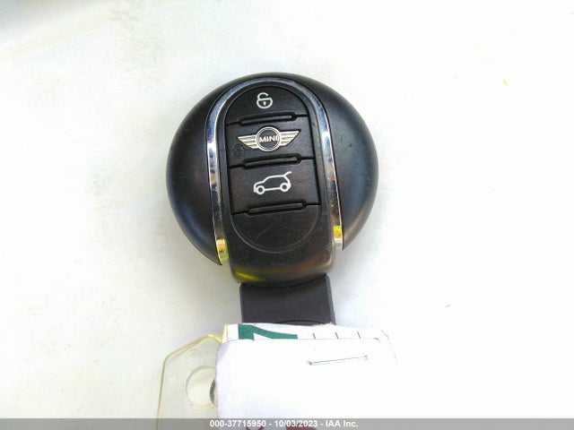2017 MINI CLUBMAN WMWLU1C53H2F28212 Photo 10