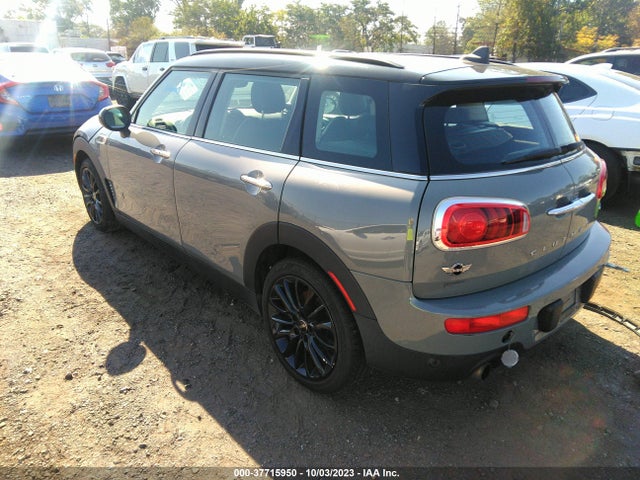 2017 MINI CLUBMAN WMWLU1C53H2F28212 Photo 2
