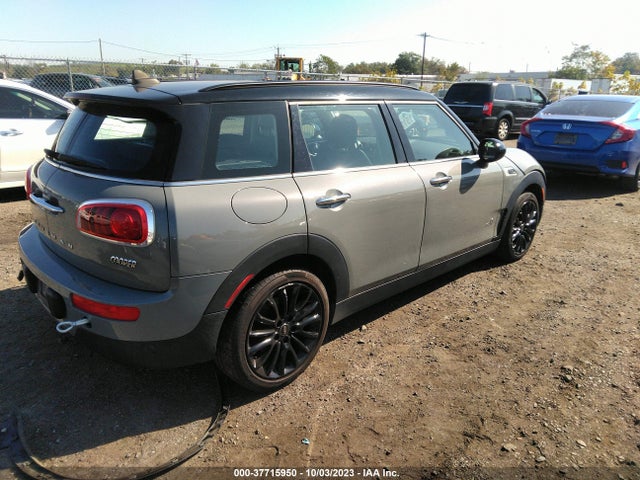 2017 MINI CLUBMAN WMWLU1C53H2F28212 Photo 3