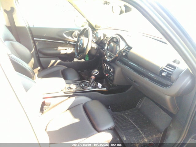 2017 MINI CLUBMAN WMWLU1C53H2F28212 Photo 4