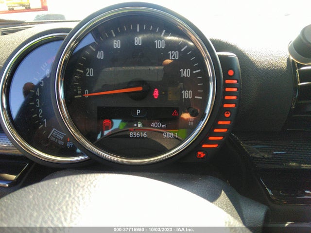 2017 MINI CLUBMAN WMWLU1C53H2F28212 Photo 6