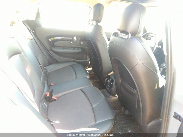 2017 MINI CLUBMAN WMWLU1C53H2F28212 Photo 7