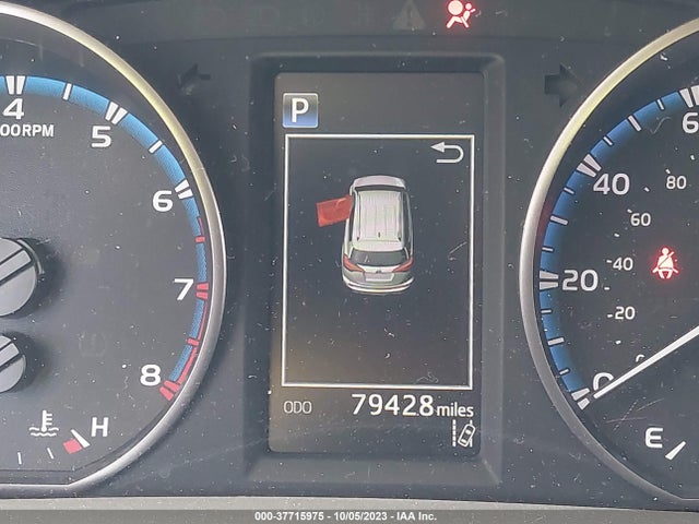 Toyota Rav4 Xle 2017 2T3WFREV6HW375836 Image 16