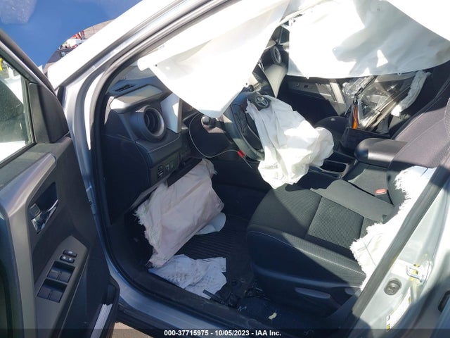 Toyota Rav4 Xle 2017 2T3WFREV6HW375836 Image 5