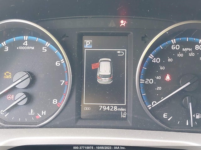 Toyota Rav4 Xle 2017 2T3WFREV6HW375836 Image 7