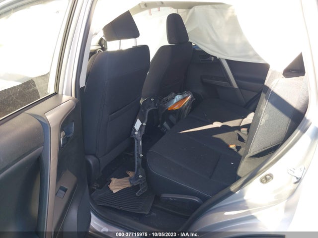 Toyota Rav4 Xle 2017 2T3WFREV6HW375836 Image 8