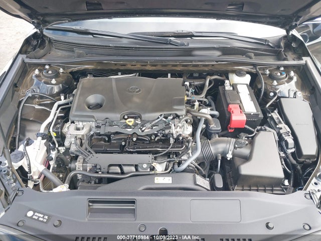 Toyota CAMRY SE 2023 4T1T11AK8PU766413 Image 10