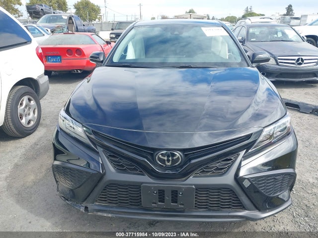 Toyota CAMRY SE 2023 4T1T11AK8PU766413 Image 13