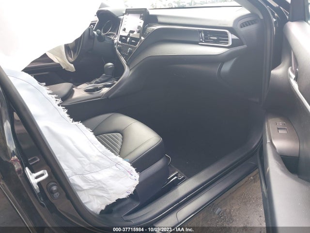 Toyota CAMRY SE 2023 4T1T11AK8PU766413 Image 5