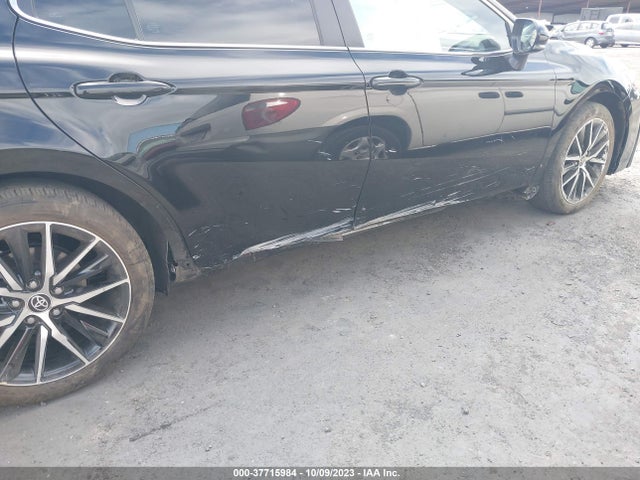 Toyota CAMRY SE 2023 4T1T11AK8PU766413 Image 6