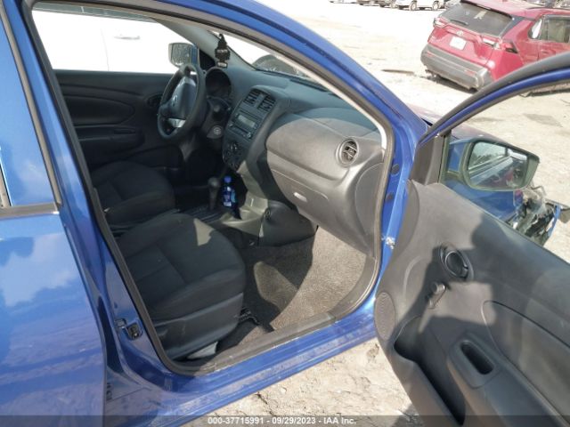3N1CN7AP1HL865676 Nissan Versa Sedan S Plus