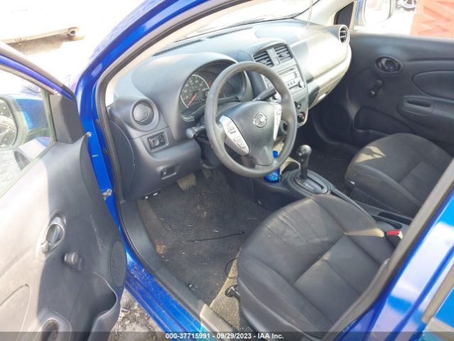3N1CN7AP1HL865676 Nissan Versa Sedan S Plus