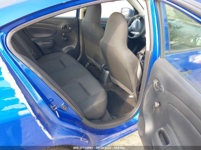 3N1CN7AP1HL865676 Nissan Versa Sedan S Plus
