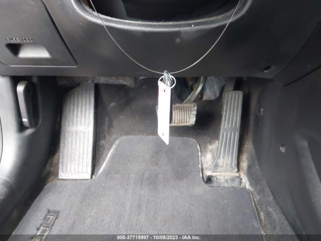 KNAFZ4A80F5263349 KIA FORTE EX