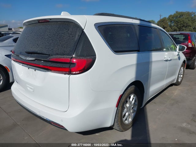 2C4RC1BG3NR128454 Chrysler Pacifica Touring L