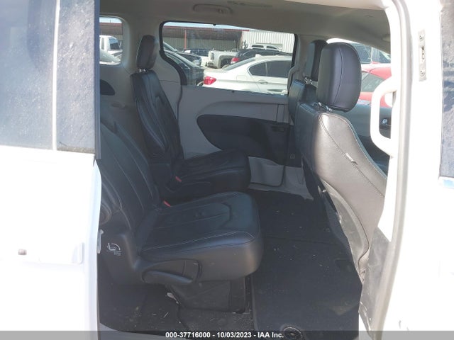 2C4RC1BG3NR128454 Chrysler Pacifica Touring L