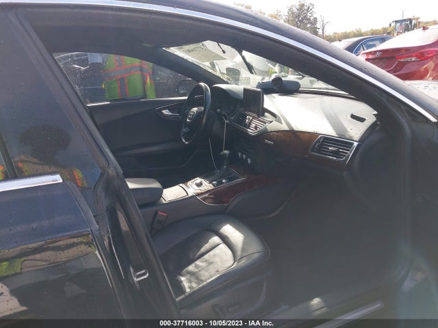 WAUWGAFC5EN110613 Audi A7 3.0 Premium Plus