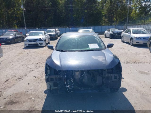 19XFC2F54GE009205 Honda Civic Sedan Lx