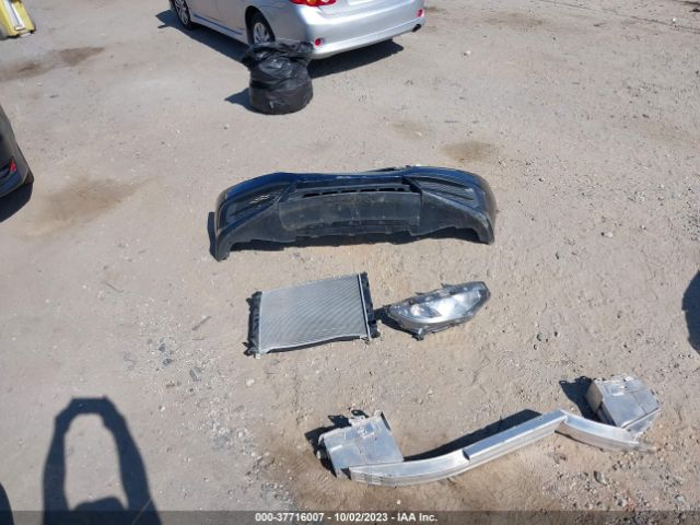 19XFC2F54GE009205 Honda Civic Sedan Lx