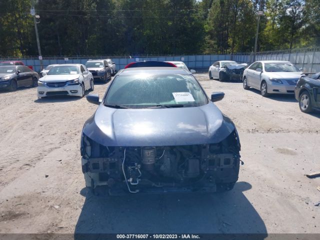19XFC2F54GE009205 Honda Civic Sedan Lx