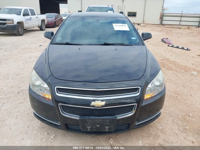 2010 CHEVROLET MALIBU LT W/2LT VIN: 1G1ZD5E75AF193624