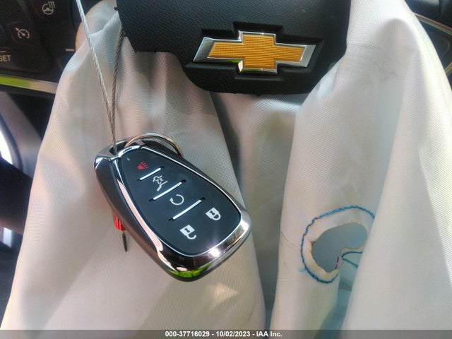 Chevrolet EQUINOX LT 2023 3GNAXUEG4PS207868 Image 11