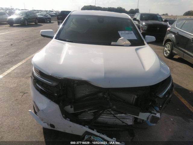 Chevrolet EQUINOX LT 2023 3GNAXUEG4PS207868 Image 12