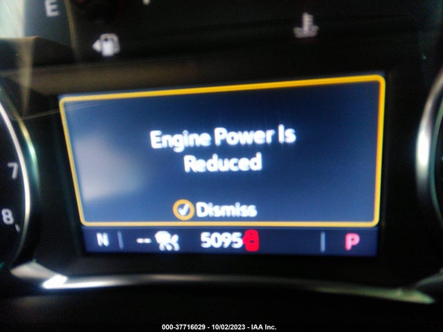 Chevrolet EQUINOX LT 2023 3GNAXUEG4PS207868 Image 15
