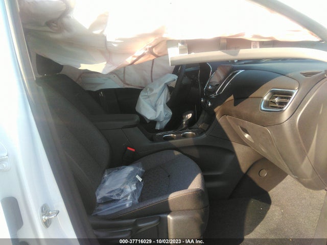 Chevrolet EQUINOX LT 2023 3GNAXUEG4PS207868 Image 5