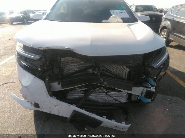 Chevrolet EQUINOX LT 2023 3GNAXUEG4PS207868 Image 6