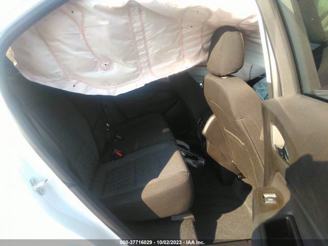 Chevrolet EQUINOX LT 2023 3GNAXUEG4PS207868 Image 8