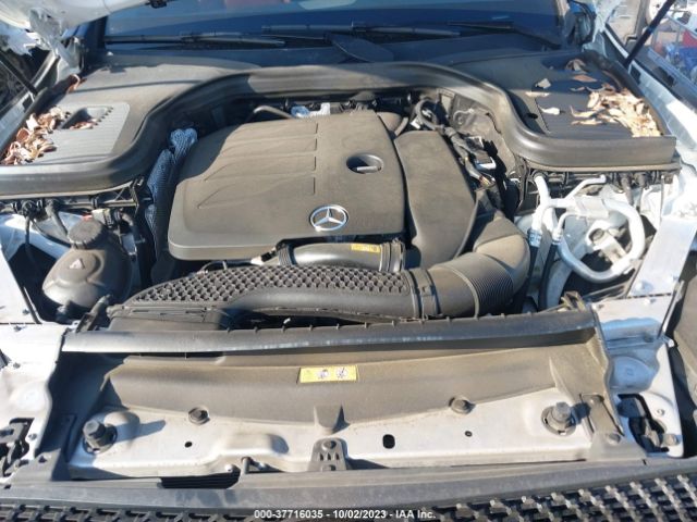 W1N0G8DBXMV297074 Mercedes-Benz Glc Glc 300