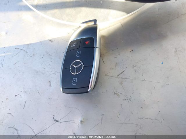 W1N0G8DBXMV297074 Mercedes-Benz Glc Glc 300