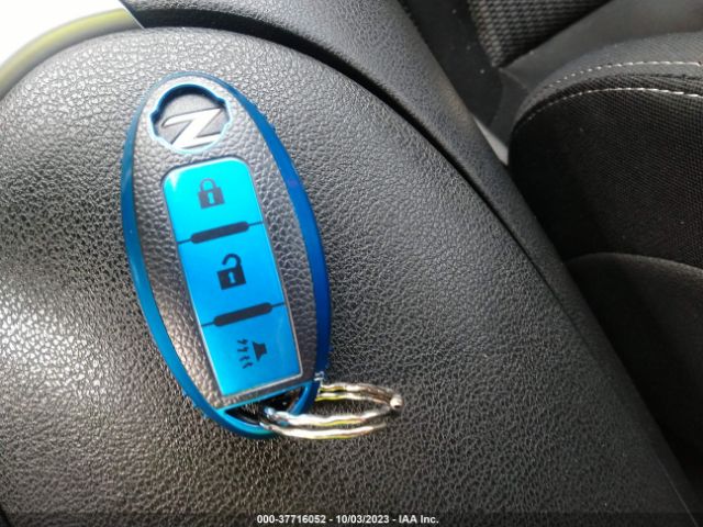 JN1AZ4EH4HM952989 Nissan 370Z