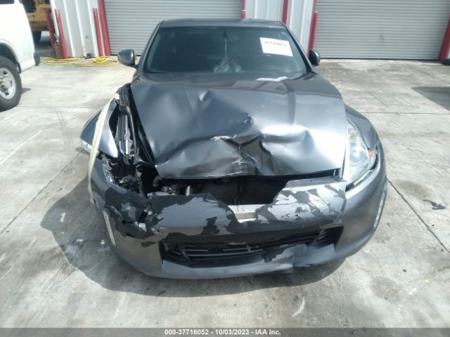 JN1AZ4EH4HM952989 Nissan 370Z